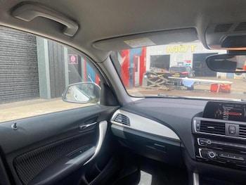 Used BMW 1 Series 2016 for sale - 78359036: Photo