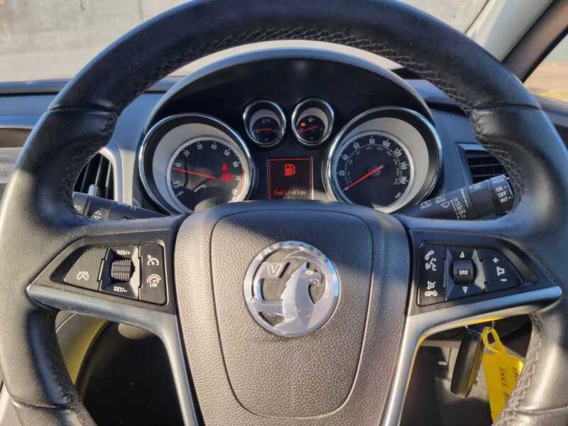 Used Vauxhall Astra GTC 2015 for sale - 77283790: Photo 11