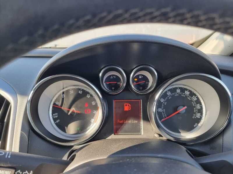 Used Vauxhall Astra GTC 2015 for sale - 77283790: Photo 12