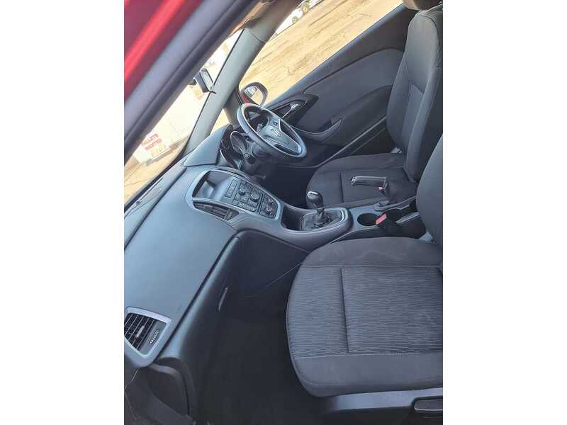 Used Vauxhall Astra GTC 2015 for sale - 77283790: Photo 13