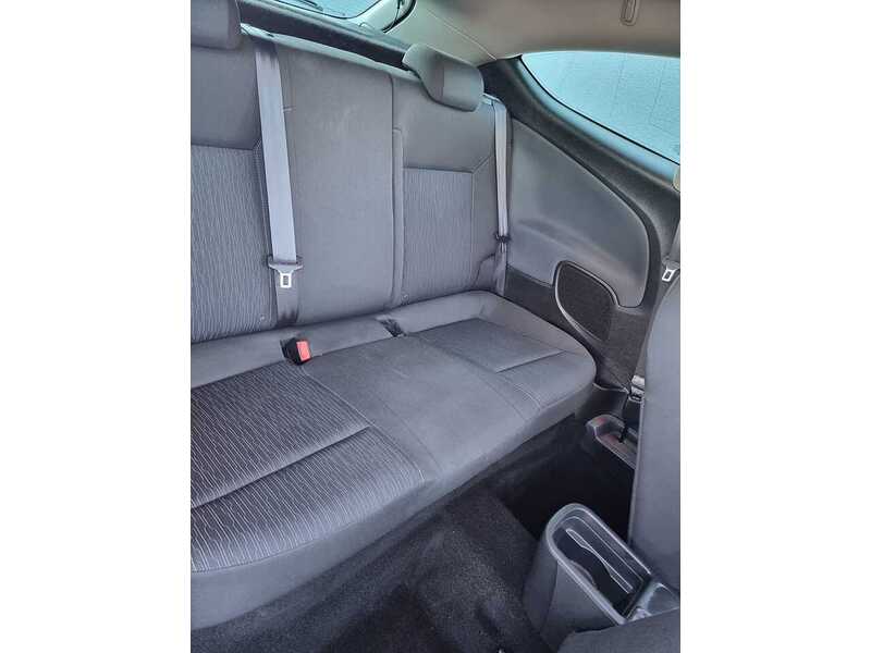 Used Vauxhall Astra GTC 2015 for sale - 77283790: Photo 15