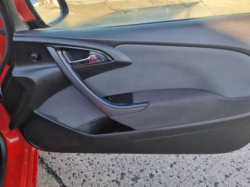 Used Vauxhall Astra GTC 2015 for sale - 77283790: Photo 20