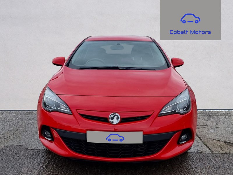 Used Vauxhall Astra GTC 2015 for sale - 77283790: Photo 7