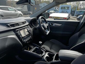 Used Nissan Qashqai 2019 for sale - 78145639: Photo