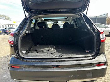 Used Nissan Qashqai 2019 for sale - 78145639: Photo