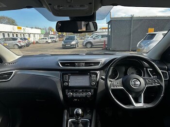 Used Nissan Qashqai 2019 for sale - 78145639: Photo