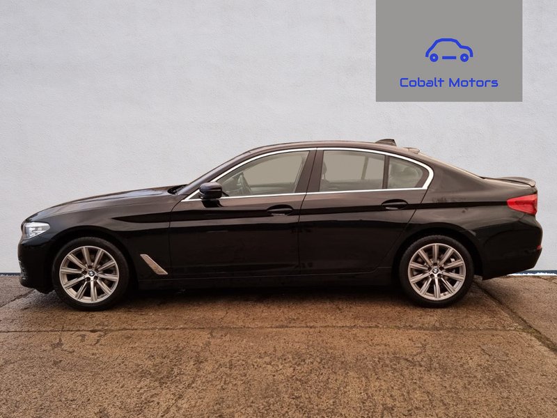 Used BMW 5 Series 2019 for sale - 76450322: Photo 5