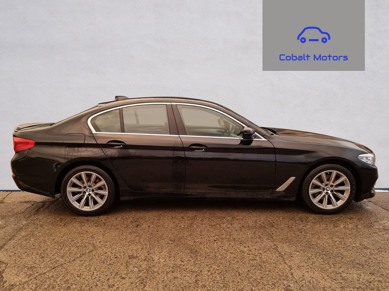 Used BMW 5 Series 2019 for sale - 76450322: Photo 6