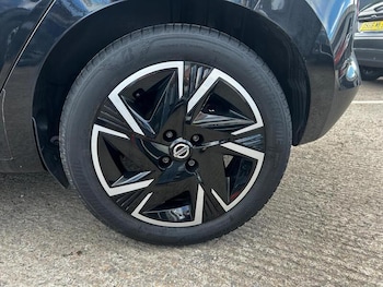 Used Nissan Micra 2021 for sale - 78288946: Photo