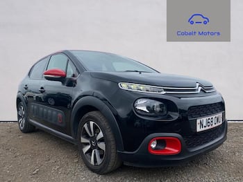 Used Citroen C3 2018 for sale - 79651464: Photo