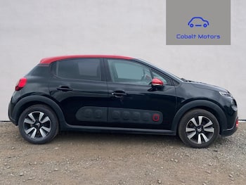 Used Citroen C3 2018 for sale - 79651464: Photo
