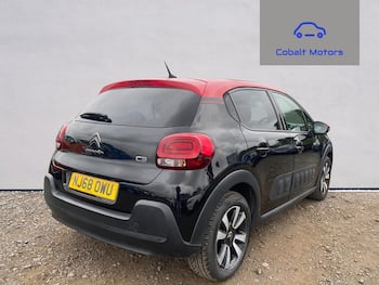Used Citroen C3 2018 for sale - 79651464: Photo