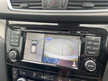 Used Nissan Qashqai 2018 for sale - 78871495: Photo