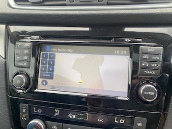 Used Nissan Qashqai 2018 for sale - 78871495: Photo