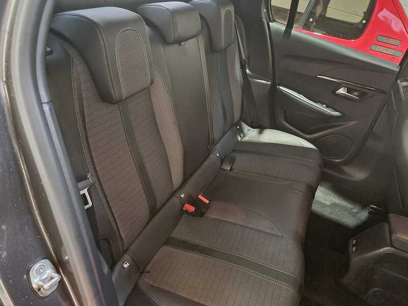 Used Peugeot 208 2021 for sale - 76821345: Photo 10
