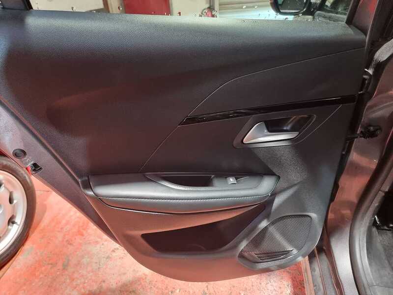 Used Peugeot 208 2021 for sale - 76821345: Photo 12