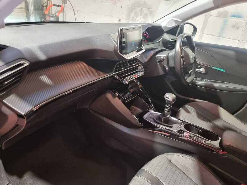 Used Peugeot 208 2021 for sale - 76821345: Photo 14
