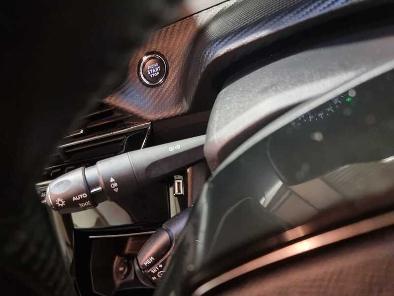 Used Peugeot 208 2021 for sale - 76821345: Photo 16