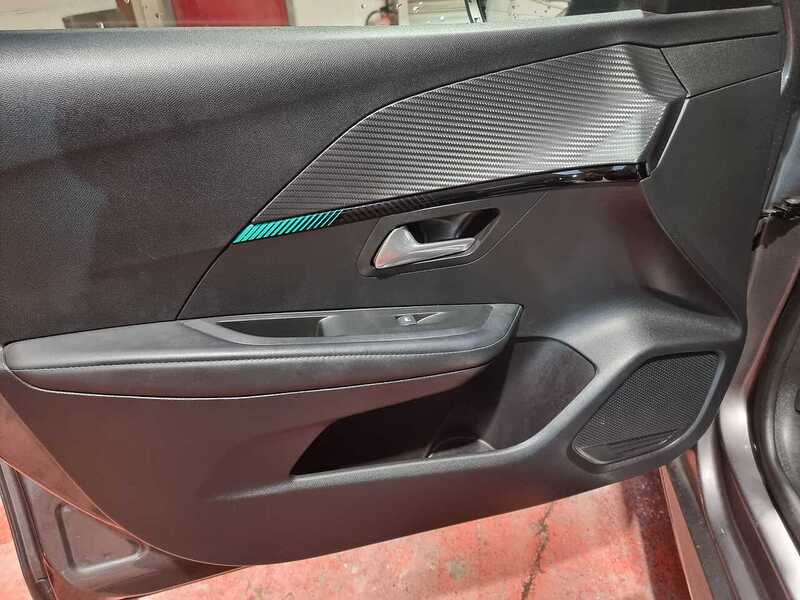 Used Peugeot 208 2021 for sale - 76821345: Photo 18