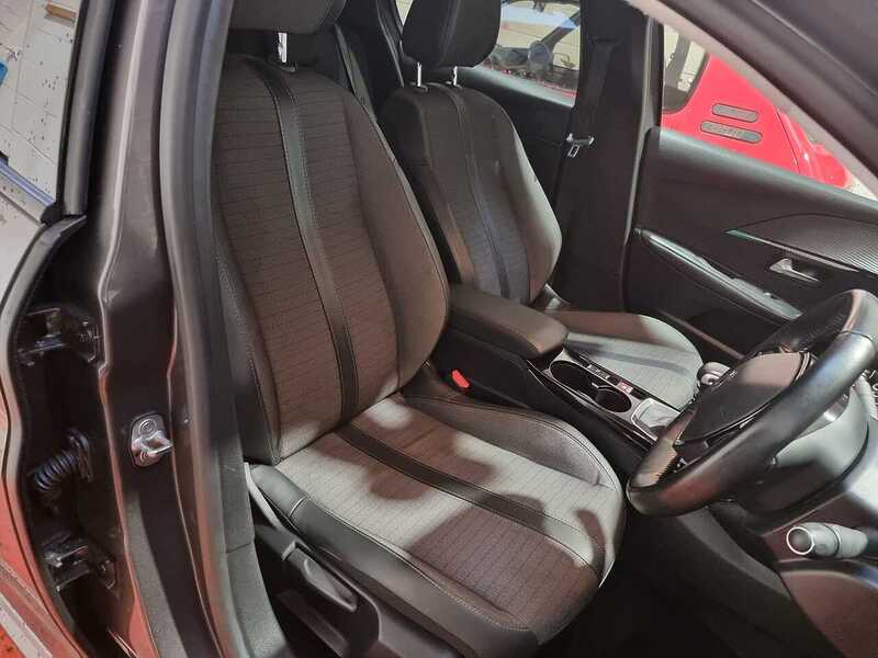 Used Peugeot 208 2021 for sale - 76821345: Photo 19