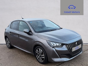 2021 - PureTech Allure 5-Door