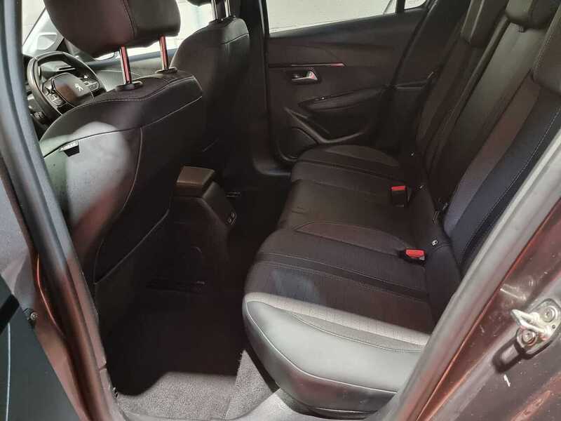 Used Peugeot 208 2021 for sale - 76821345: Photo 21