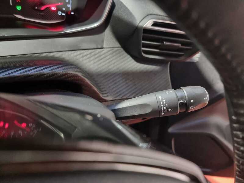 Used Peugeot 208 2021 for sale - 76821345: Photo 22