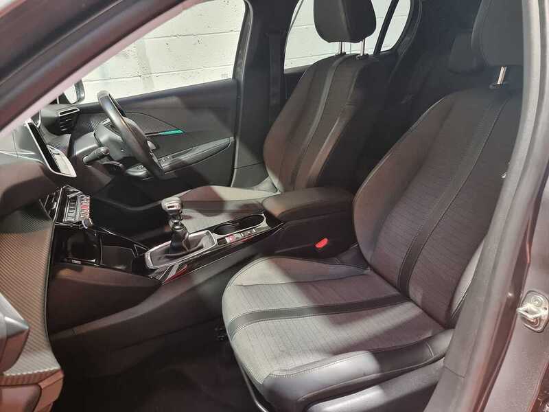 Used Peugeot 208 2021 for sale - 76821345: Photo 23