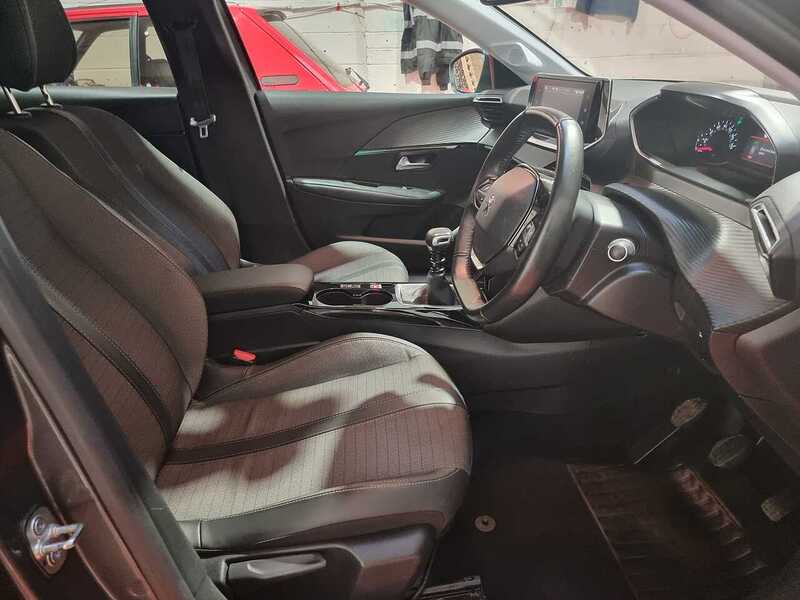 Used Peugeot 208 2021 for sale - 76821345: Photo 27