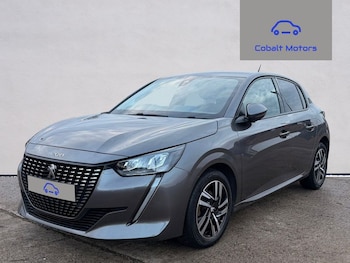 Used Peugeot 208 2021 for sale - 76821345: Photo