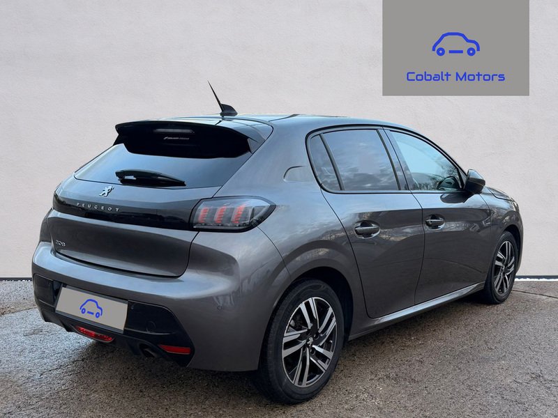 Used Peugeot 208 2021 for sale - 76821345: Photo 3
