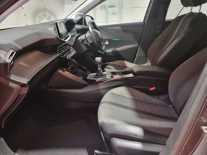 Used Peugeot 208 2021 for sale - 76821345: Photo 34