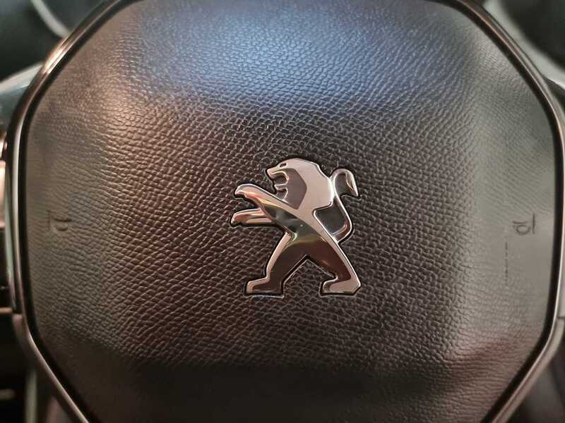 Used Peugeot 208 2021 for sale - 76821345: Photo 35