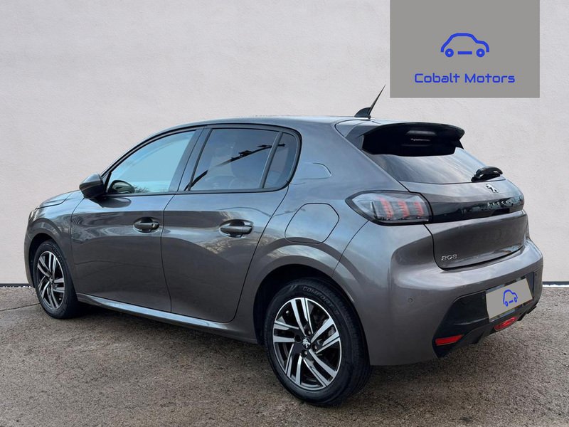 Used Peugeot 208 2021 for sale - 76821345: Photo 4
