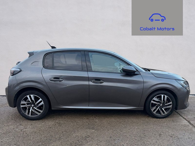 Used Peugeot 208 2021 for sale - 76821345: Photo 5