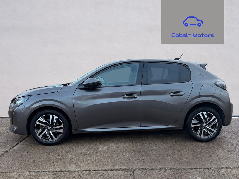Used Peugeot 208 2021 for sale - 76821345: Photo 6