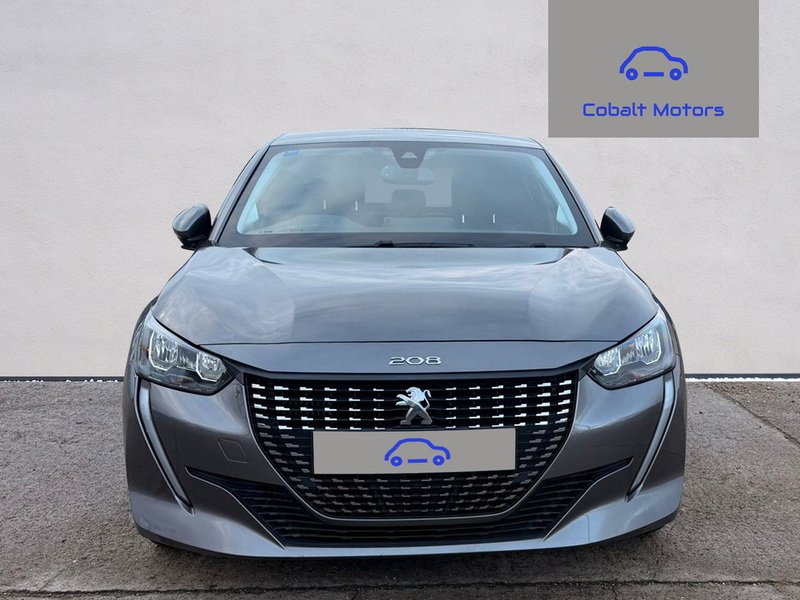 Used Peugeot 208 2021 for sale - 76821345: Photo 7