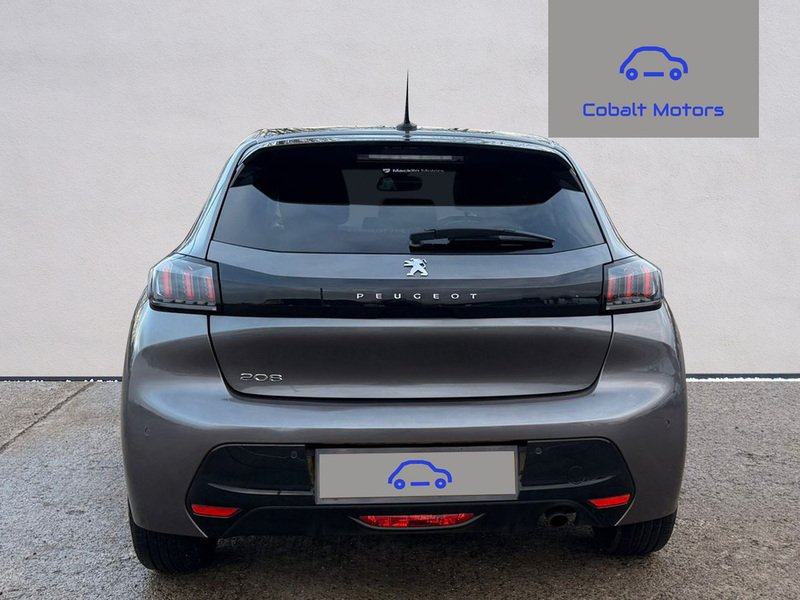 Used Peugeot 208 2021 for sale - 76821345: Photo 8