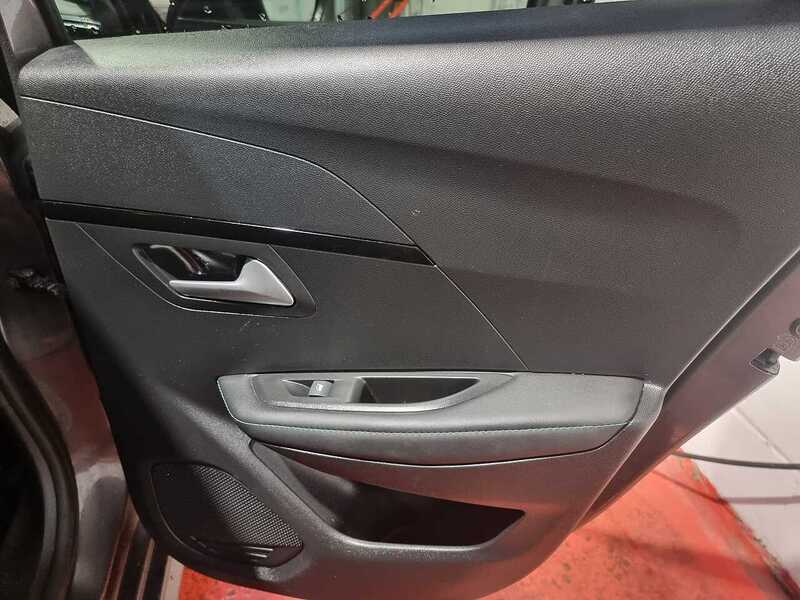 Used Peugeot 208 2021 for sale - 76821345: Photo 9