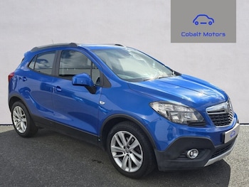 2015 - 1.6i Tech Line 5dr