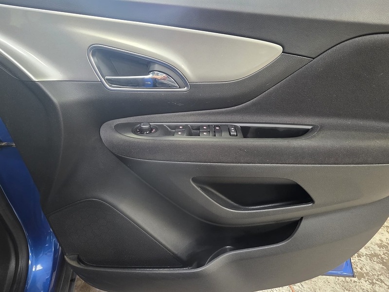 Used Vauxhall Mokka 2015 for sale - 76090092: Photo 32