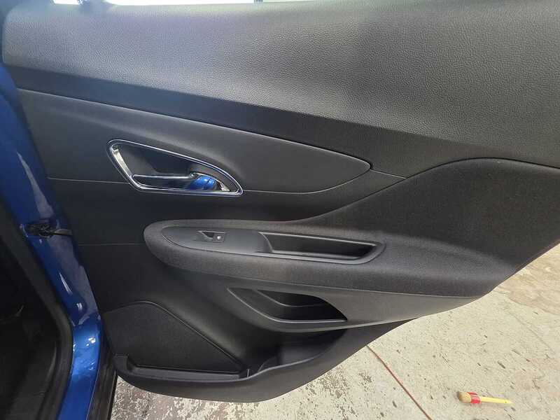 Used Vauxhall Mokka 2015 for sale - 76090092: Photo 33