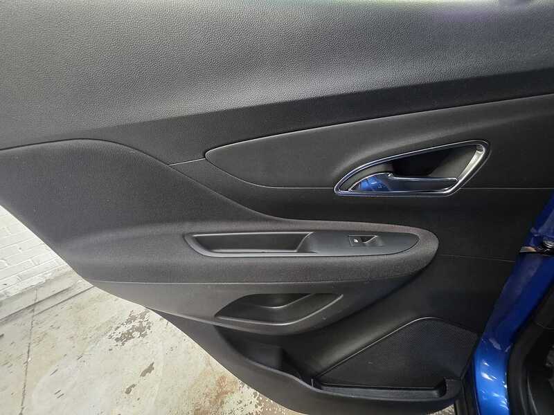 Used Vauxhall Mokka 2015 for sale - 76090092: Photo 34
