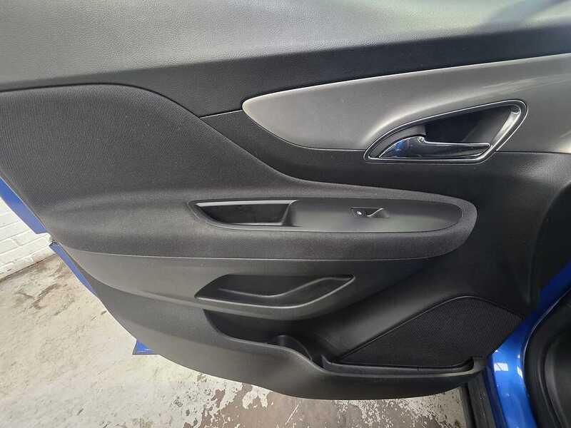Used Vauxhall Mokka 2015 for sale - 76090092: Photo 35