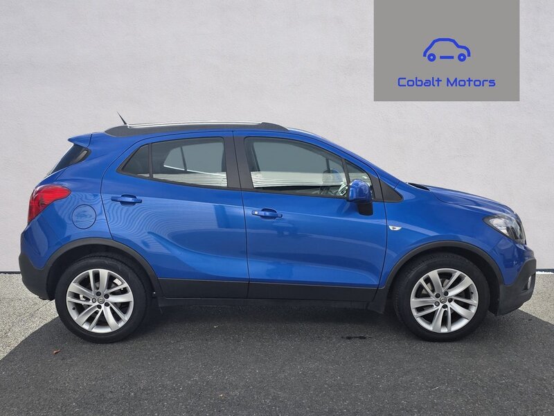 Used Vauxhall Mokka 2015 for sale - 76090092: Photo 5