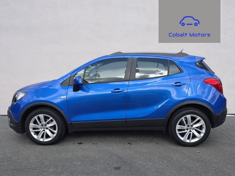 Used Vauxhall Mokka 2015 for sale - 76090092: Photo 6