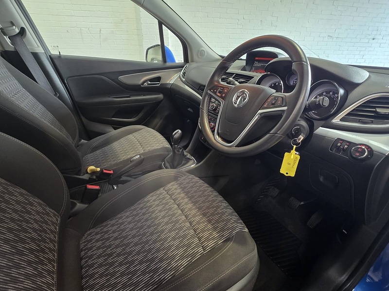 Used Vauxhall Mokka 2015 for sale - 76090092: Photo 9