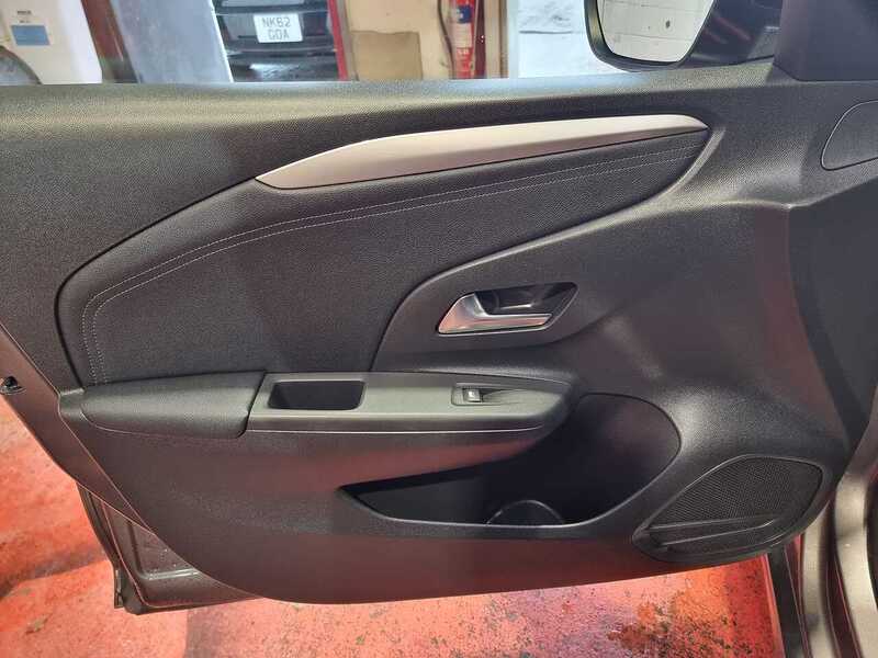 Used Vauxhall Corsa 2020 for sale - 78154527: Photo 11