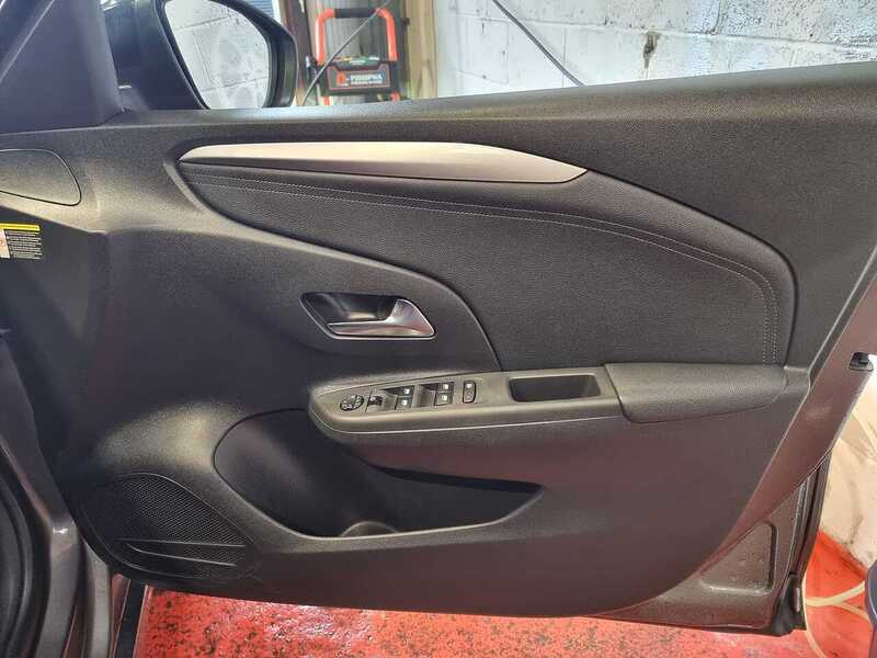 Used Vauxhall Corsa 2020 for sale - 78154527: Photo 12