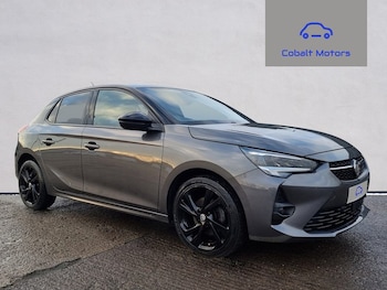 Used Vauxhall Corsa 2020 for sale - 78154527: Photo